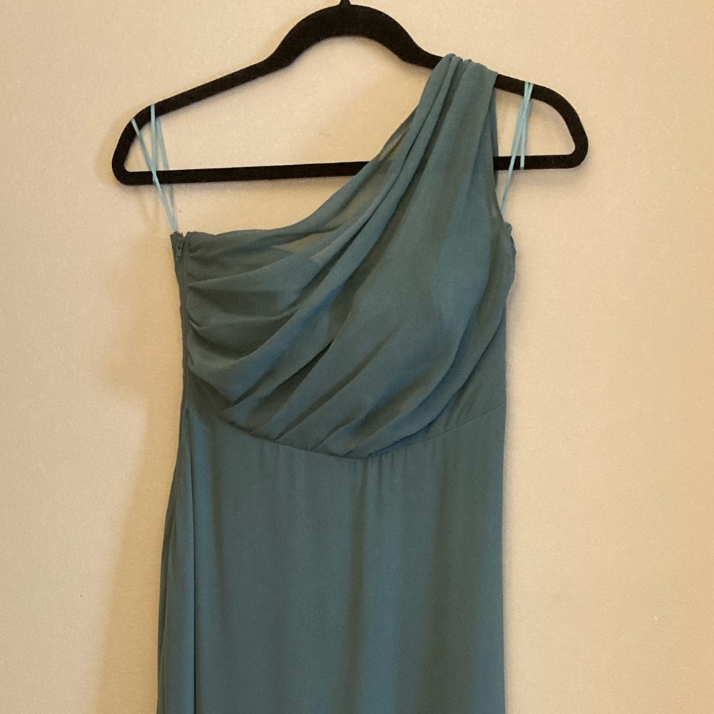 Birdy Grey Kira Dress Seaglass Small
